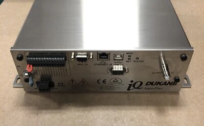 Dukane IQ Auto Plus 40AT060-2F Power Supply Module - Image 1 of 4