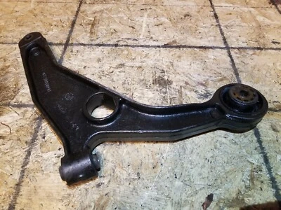 11 12 13 14 DODGE AVENGER BRAZO DE CONTROL INFERIOR DELANTERO IZQUIERDO LADO DEL CONDUCTOR OEM Foto 1 de 4