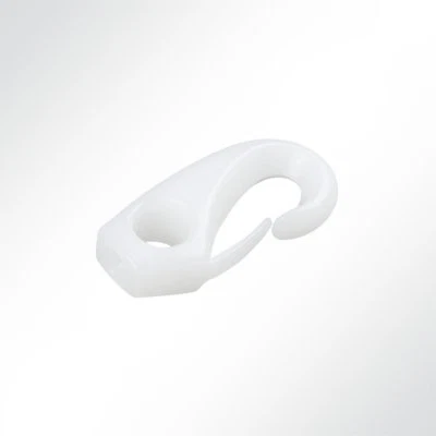 Lysel Kunststoff Karabinerhaken