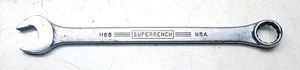 Williams Superrench de colección, No. "Llave combinada 1165, 11/16"" INV17487" - Imagen 1 de 2