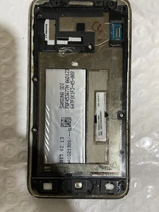 smartphone samsung A3 - Foto 1 di 2