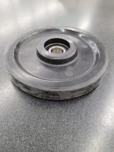 580812001 Husqvarna Wheel Idler Track Snow - Picture 1 of 1