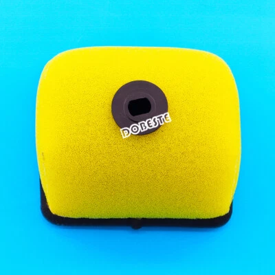 Elemento de filtro de aire para Honda CRF150F 2003-2017 CRF230F 2003-2019 Foto 1 de 4