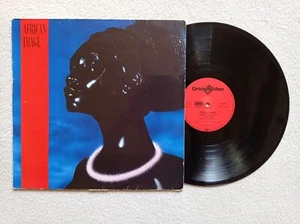 LP 33T AFRICAN IMAGE "Roots" GRAMAVISION GR 8306 GERMANY 1984 ) - Imagen 1 de 2