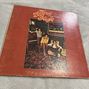 Three Dog Night - It Ain't Easy  LP 1970 Dunhill DS 50078 - Bild 1 von 5