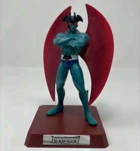 Devilman DETAIL FIGURE TV Version Uni Five Comic Figure (Loose) - Picture 1 of 6