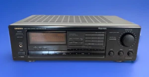 ONKYO TX-SV313PRO AM/FM Receiver - w/ Remote Bundled - Free Shipping - Picture 1 of 10