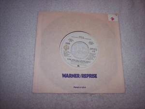 45--EXILE--KISS YOU ALL OVER / YOU THRILL ME #1971 - Picture 1 of 4