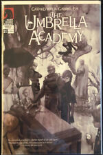 The Umbrella Academy: Apocalypse Suite #2 Dark Horse