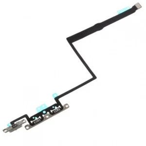 CABLE FLEX DE VOLUMEN PARA APPLE IPHONE 11 PRO MAX INTERRUPTOR SILENCIO REPUESTO - Imagen 1 de 1