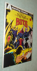 Ninja Bots # 1 Amazing Comics 1987 Vg+ Kevin Van Nook