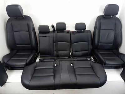 SET COMPLETO DI SEDILI / 156646 PER BMW 5 TOURING F11 535 D Foto 1 de 4
