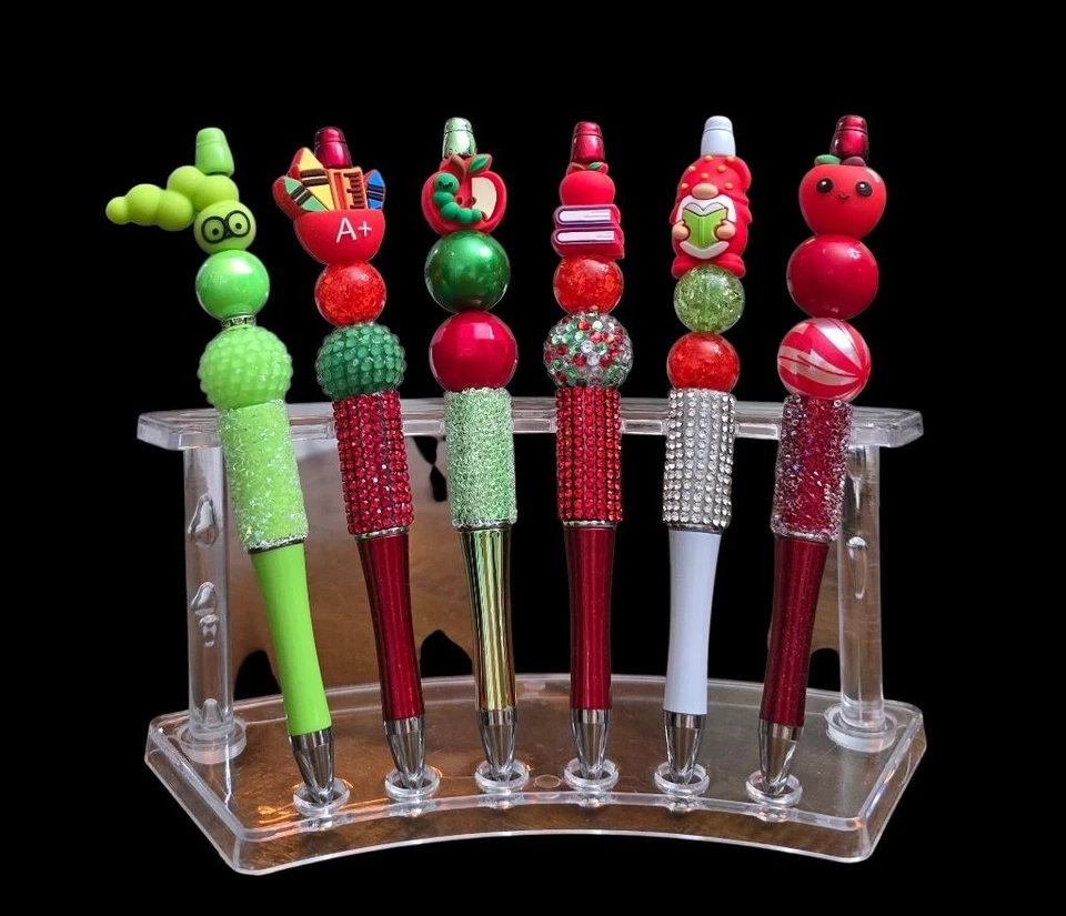 手工文具笔价格每支笔 — 第 1/1 张图片