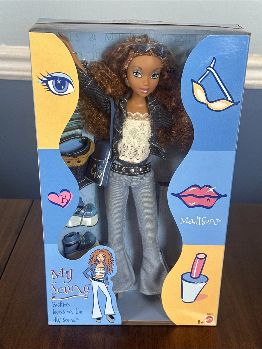 My Scene Madison for sale | eBay