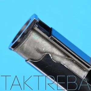 Interesting Reloadable Metal Canister Cassette Type 135 KMZ 35mm Film Cameras - Picture 1 of 19