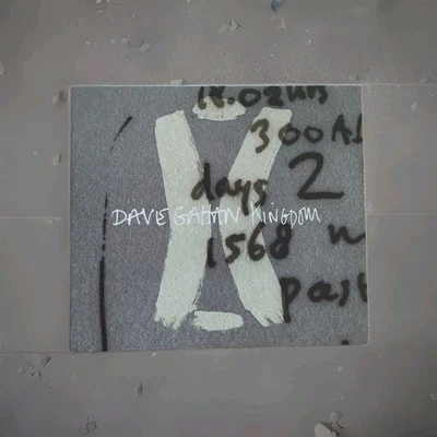 Dave Gahan Kingdom Maxi CD Depeche Mode Digipak Limited Edition neuwertig - Bild 1 von 3