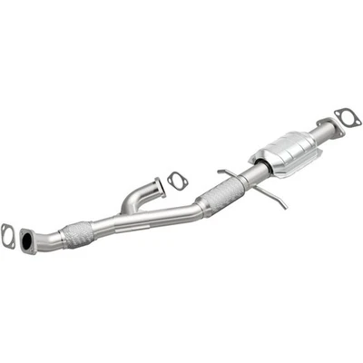 MagnaFlow 457002-BN para Hyundai Sonata 2002 2,7 L V6 gas DOHC Foto 1 de 4