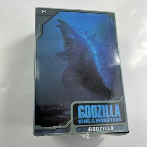 NECA GODZILLA KING OF THE MONSTERS ACTION FIGURE - Picture 1 of 14