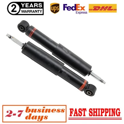 Puntales de amortiguador hidráulico delanteros para Toyota Land Cruiser J100 Lexus LX470 1998-2007 Foto 1 de 4