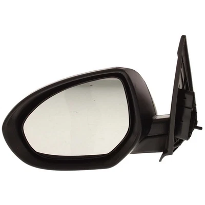Mirror  Left Hand Side Driver BBM46918ZN Sedan for Mazda 3 Sport 2010, 2012-2013 Foto 1 de 4