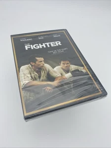 The Fighter (DVD, 2011) ~NEW, Sealed - Picture 1 of 3
