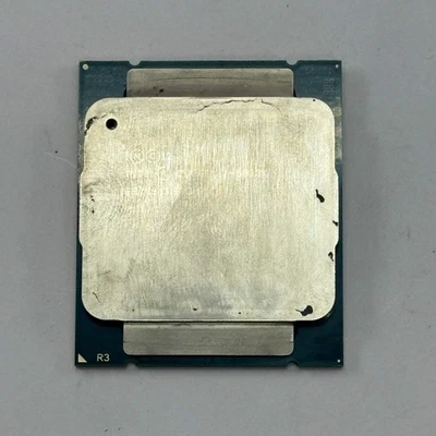 Intel Core i7-5820K 3,30 GHz 6 núcleos BX80648I75820K 12 hilos LGA 2011 Foto 1 de 4