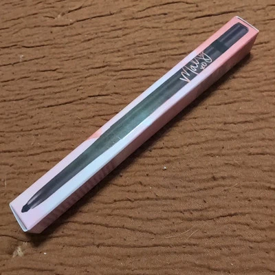 Mally Evercolor Gel Waterproof Eye Liner Onyx 0.01 oz / 0.30 g New NIB - Image 1 of 4