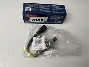 DENSO 234-4907 Oxygen Sensor - OEM for some SUBARU OUTBACK/LEGACY - Bild 1 von 6
