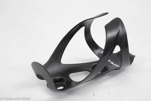 Blackburn carbon fiber water bottle cage matte black 27 g - Picture 1 of 3