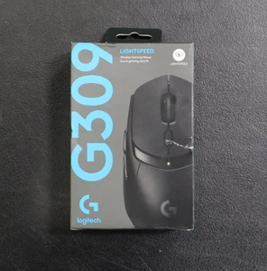 Logitech - G309 LIGHTSPEED leichte kabellose optische Gaming Maus mit HERO - Bild 1 von 2