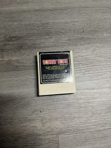 Coleco Nintendo Donkey Kong Junior Spiel mit Box - Bild 1 von 2