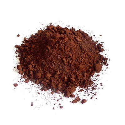 Cosmetic Natural Iron Oxide, Mineral Powder Pure Soap Bath Bomb Colour Pigment - Image 1 of 4