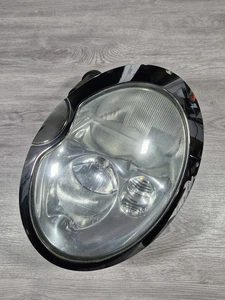Faro xenón izquierdo completo mini r50 r52 r53 63126933839 - Imagen 1 de 5
