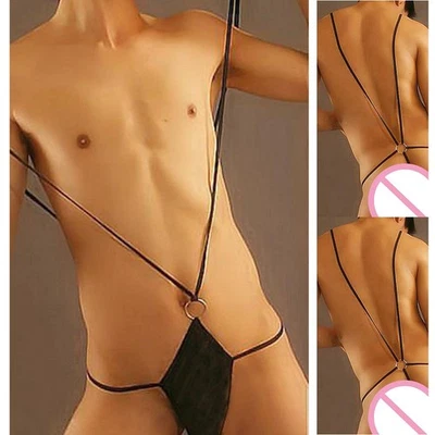 Accessori Marca Grande Mutandine Bretelle Peso Corsetto Costume Body - Immagine 1 di 4