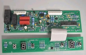 Refrigerator Control Board 4536838 VR1.0 NEW without Box SHIPSFREE - Picture 1 of 3