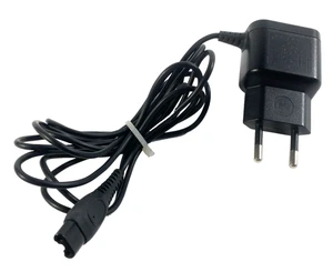 Cable de carga original Philips HQ8505 cargador fuente de alimentación para afeitadora recortadora #7 - Imagen 1 de 3