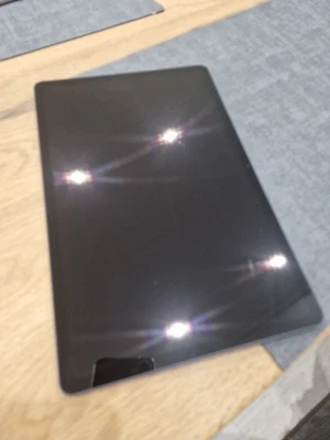 Samsung Galaxy Tab S7 FE 64GB, Wi-Fi, 12,4 Zoll - Mystic Black - Bild 1 von 4