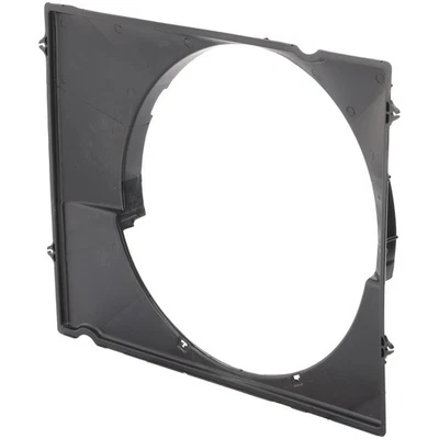 Cubiertas de ventilador superiores 167110F040 para Toyota Tundra 2003-2006 Foto 1 de 4