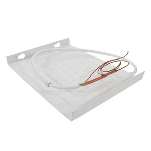  Kühlschrank Verdampfer Zubehör Aluminiumplatte Kühlplatte - Bild 1 von 9