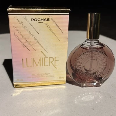 Rochas Lumiere Eau de Parfum Spray Women's 1.0oz/30ml  - Image 1 of 4