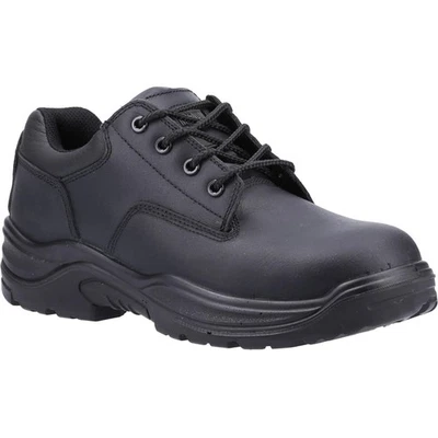 Magnum  Zapatos de Seguridad de Cuero Sitemaster para Adultos Unisex (FS8521) - Imagen 1 de 4