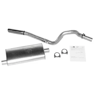Walker 17340 Super Turbo Exhaust System Kit - Picture 1 of 1