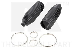 2x ✅Se adapta a NK 5094809 CUBIERTA DE ENGRANAJE DE DIRECCIÓN VOLVO S60 II/S80 II/V60/V70 ⭐Vendedor del Reino Unido⭐ - Imagen 1 de 7