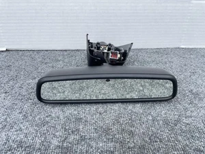Range Rover Sport 2014-2015 espejo retrovisor interior cámara de visión trasera Homelink L494 - Imagen 1 de 16
