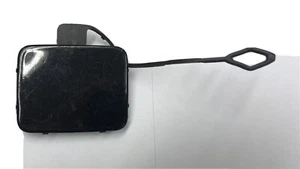 2006-2008 BMW 3 Series E90 OEM Front Bumper Tow Hook Hole Cover Plug - Picture 1 of 5