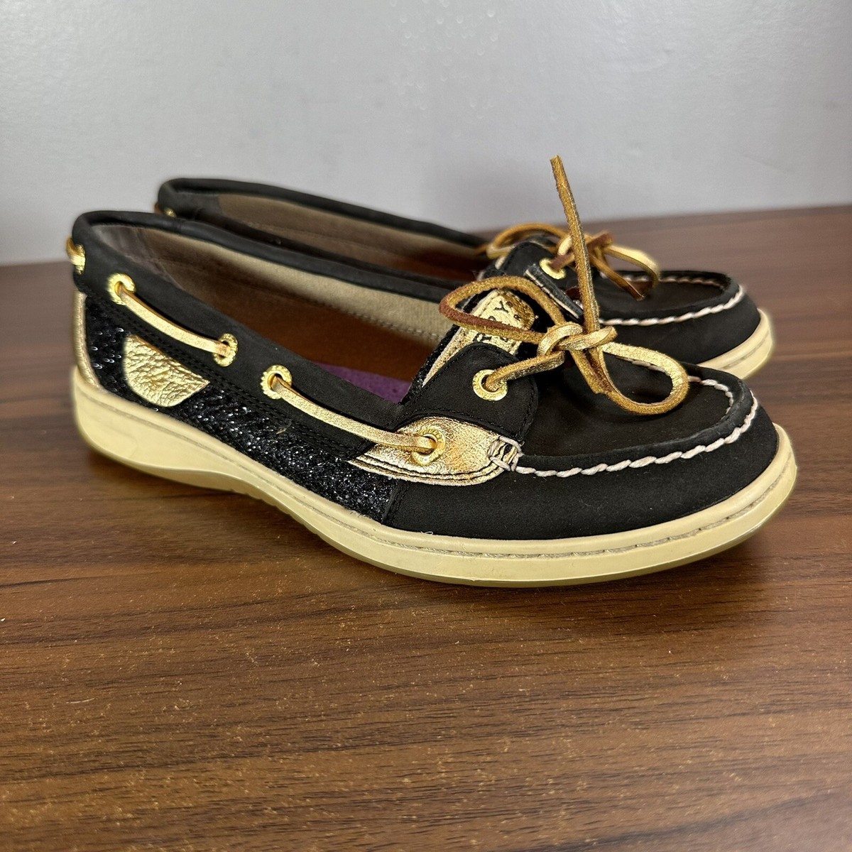 Mocasines Sperry Zapatos Sperry Top Sider Mujer Sperry México