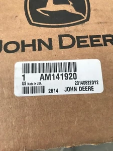 JOHN DEERE New OEM Wiring Harness AM141920 - Picture 1 of 2