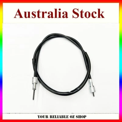 Speedo Cable for Yamaha YQ50 DT80 DT125 DT175 SR125 TDR125 TW125 XV125 XVS125 - image 1 of 3