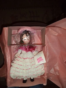 Madame Alexander Doll: Carmen #1410 - Picture 1 of 1