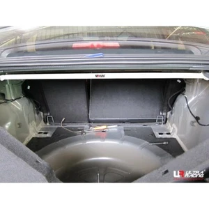 ULTRA RACING REAR STRUT TOWER BAR FOR 08-12 CHEVY CRUZE 2.8 1.6 1.8 UR-RE2-1204 - Imagen 1 de 11